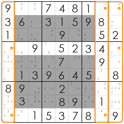 sudoku puzzles solver