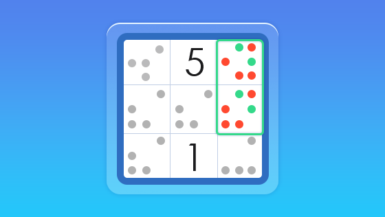 sudoku solver's asset