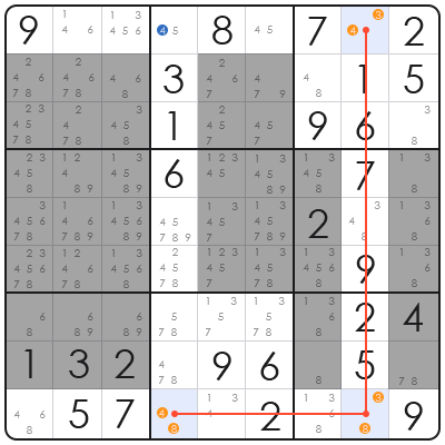 christmas sudoku