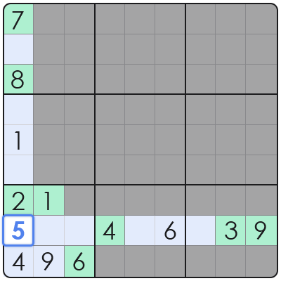 advanced sudoku