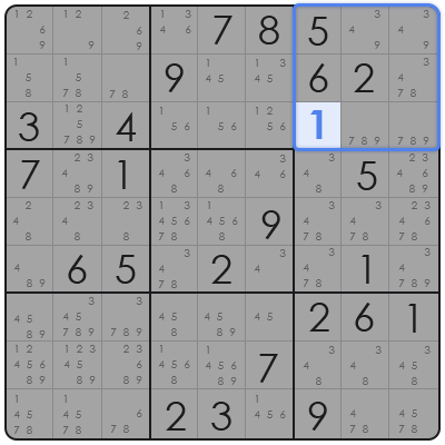 sudoku books easy